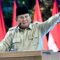 Prabowo: MBG Jangkau 60 Juta Warga dan Ciptakan 1 Juta Lapangan Kerja