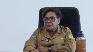 Jelang Ramadan dan Idulfitri, Pemprov Papua Pastikan Stok Daging Sapi dan Kambing Aman