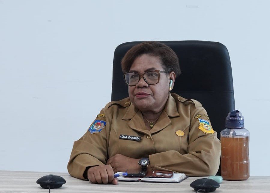 Jelang Ramadan dan Idulfitri, Pemprov Papua Pastikan Stok Daging Sapi dan Kambing Aman