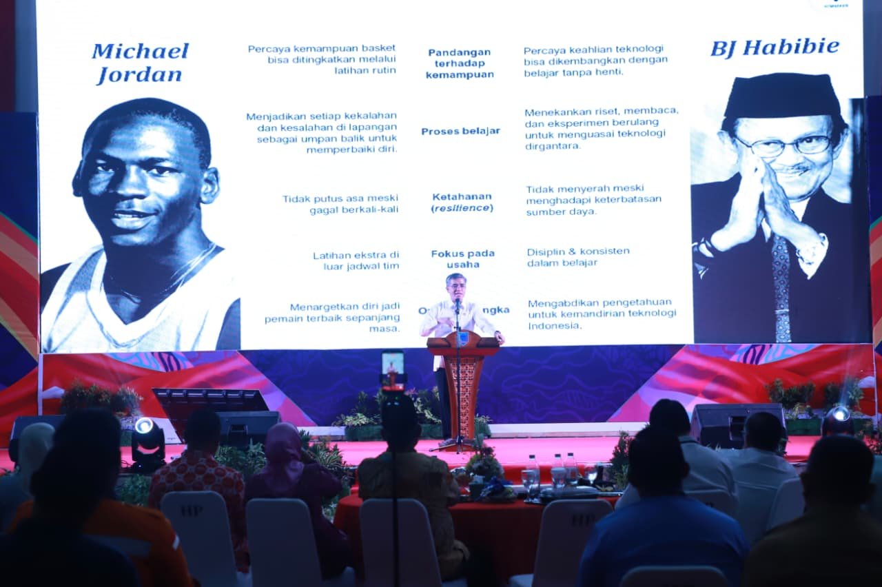Menaker: Tanpa Skill Baru, Anak Muda Bisa Tersisih dari Pasar Kerja