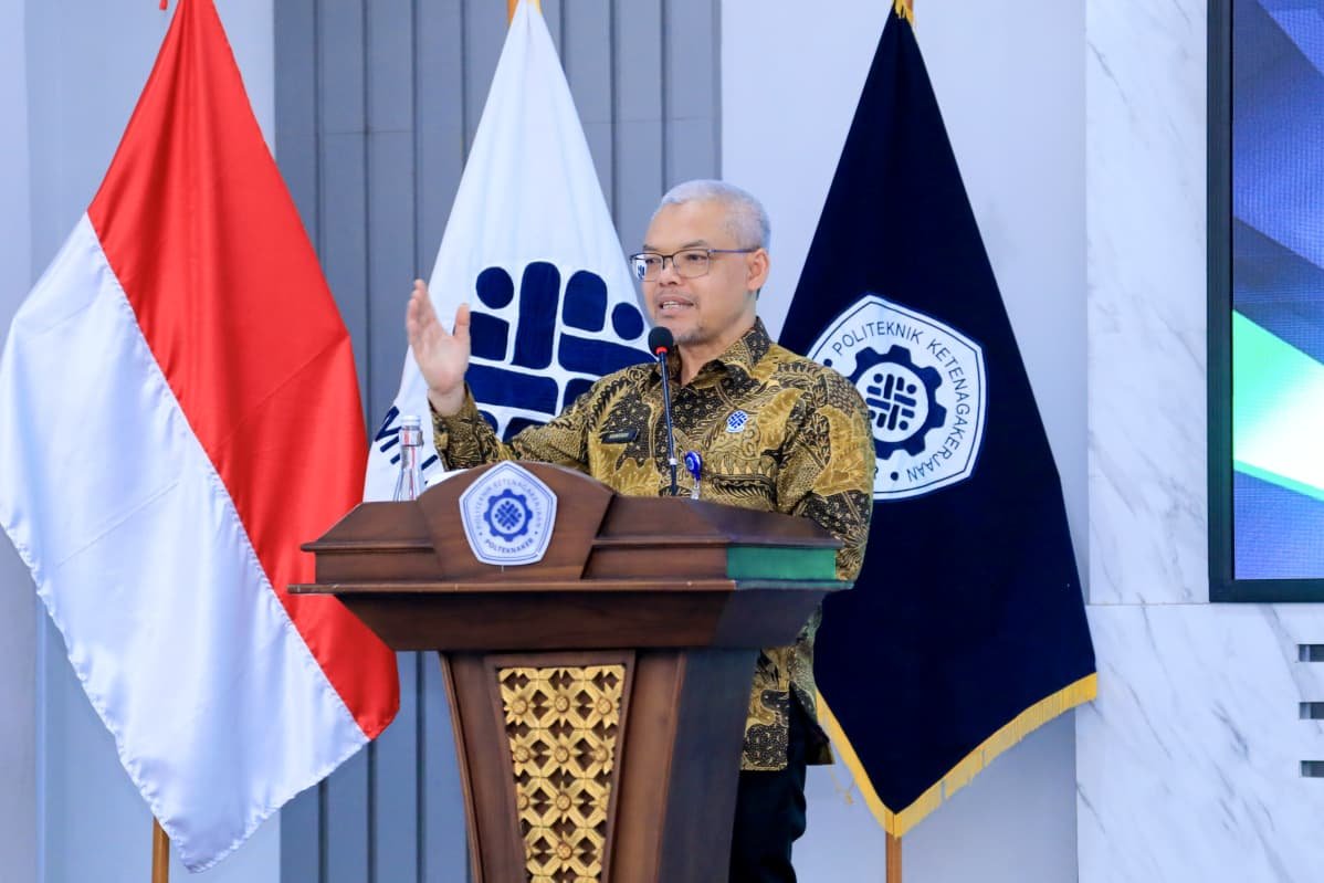 Agar Tak Tertipu Loker Palsu, Kemnaker Satukan Lowongan Kerja di Karirhub