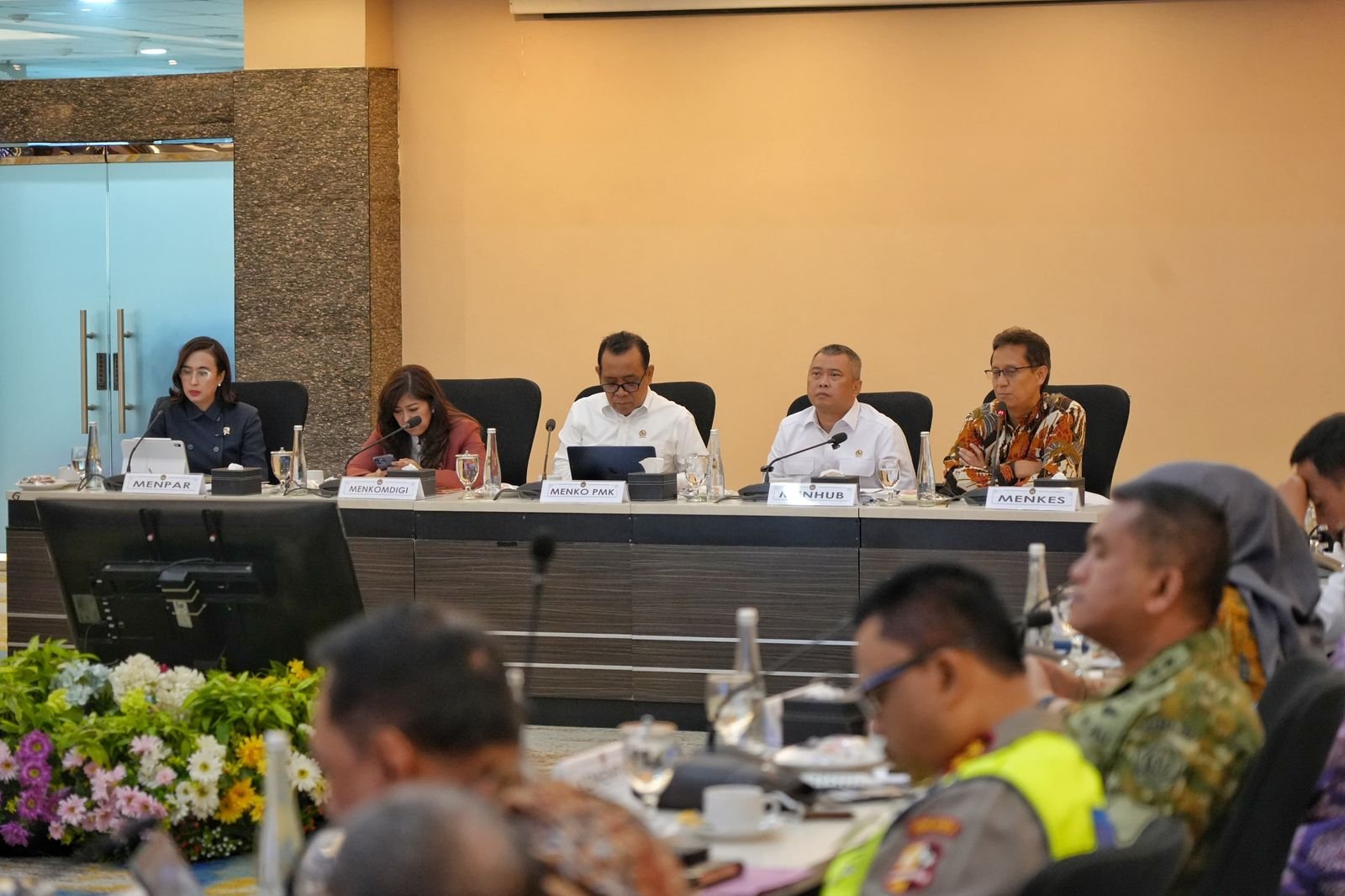 143,9 Juta Orang Diprediksi Mudik Lebaran 2026, Menhub Pastikan Armada Siap