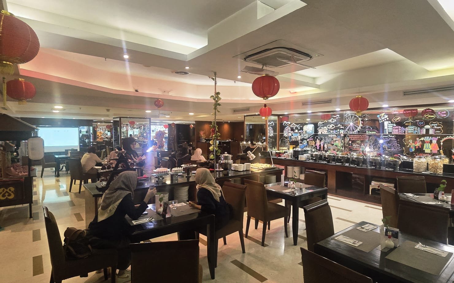 Best Western Mangga Dua Hadirkan Ramadhan Iftar Buffet, Harga Mulai Rp185 Ribu Nett