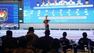 Kemendagri Tekankan Percepatan APBD 2026, Pemda Wajib Terapkan Money Follow Program