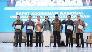 Dirjen Bina Keuda Minta Pemda Percepat Realisasi APBD 2026 dan Siapkan APBD 2027