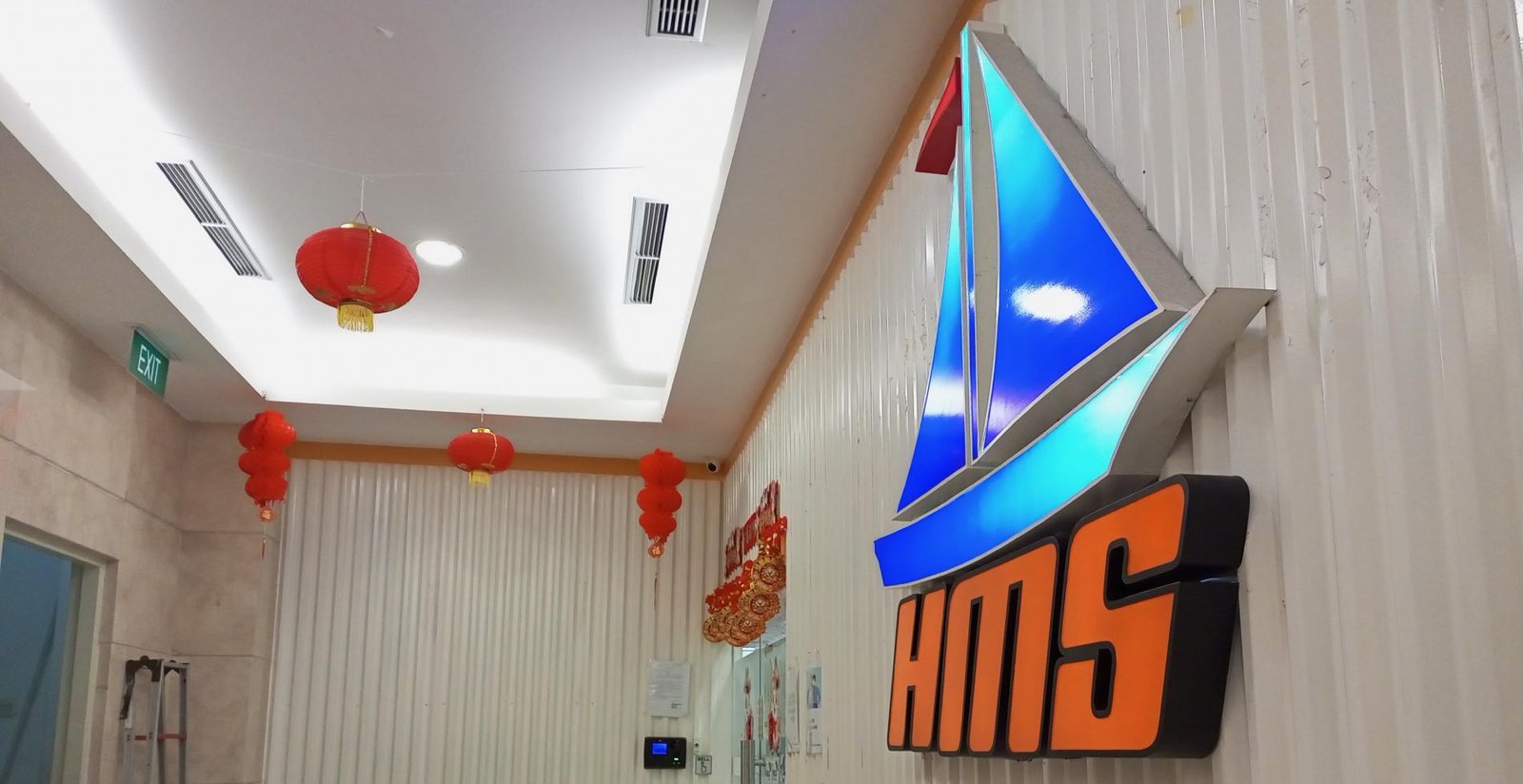 HMS Optimistis Tumbuh 20% pada 2026, Ekspansi Vietnam Jadi Kunci Strategi Bisnis