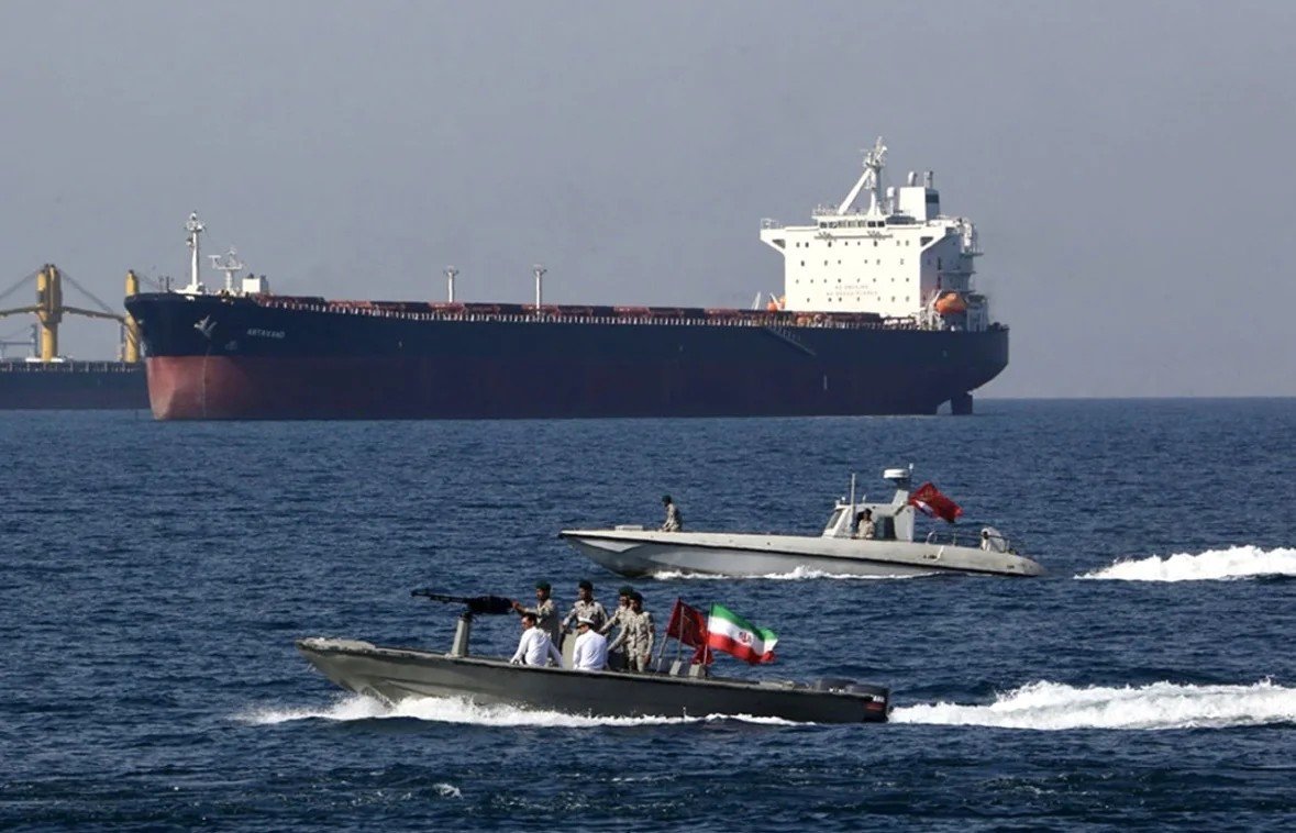 Serangan AS–Israel ke Iran Picu Eskalasi Besar, Selat Hormuz Ditutup dan Harga Minyak Terancam Melonjak