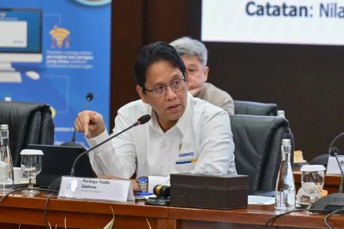 Efisiensi APBN Dimulai, Purbaya Bocorkan Pos Anggaran yang Akan Dipangkas
