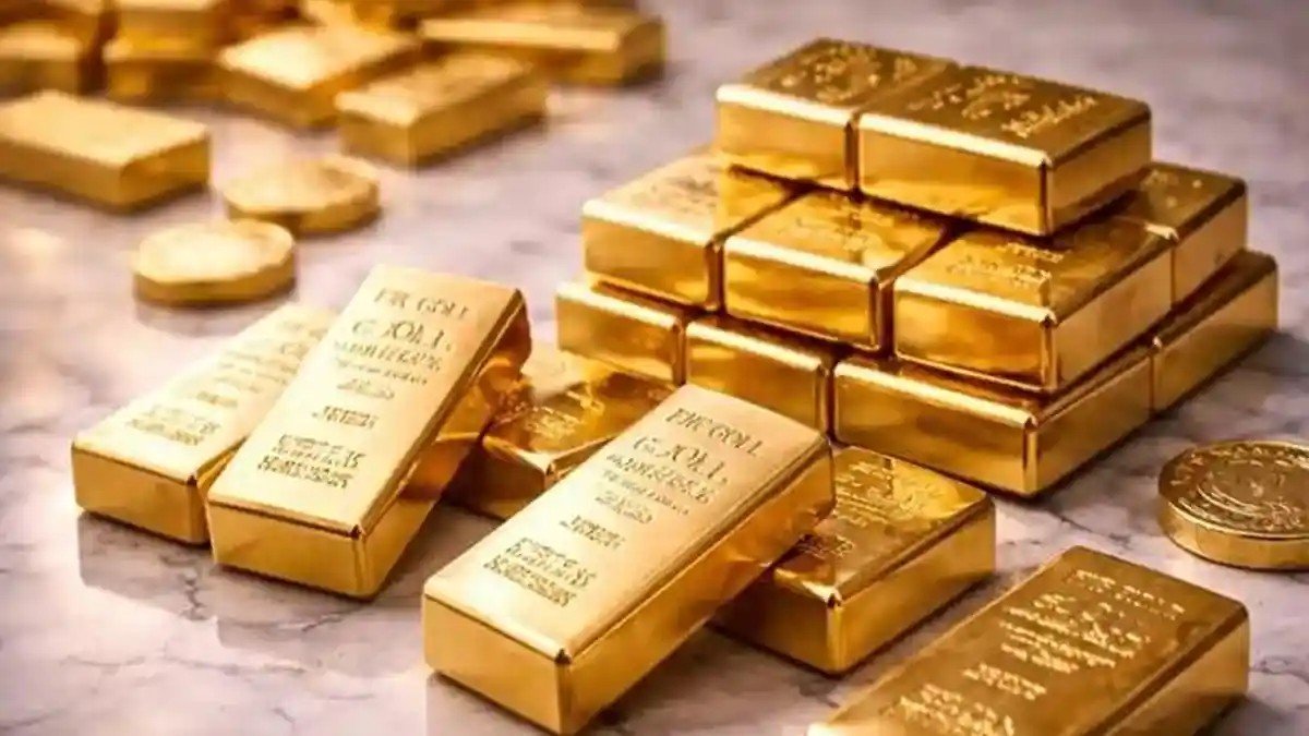 Harga Emas 3 Maret 2026 Kompak Naik, UBS Tertinggi Tembus Rp3,19 Juta per Gram