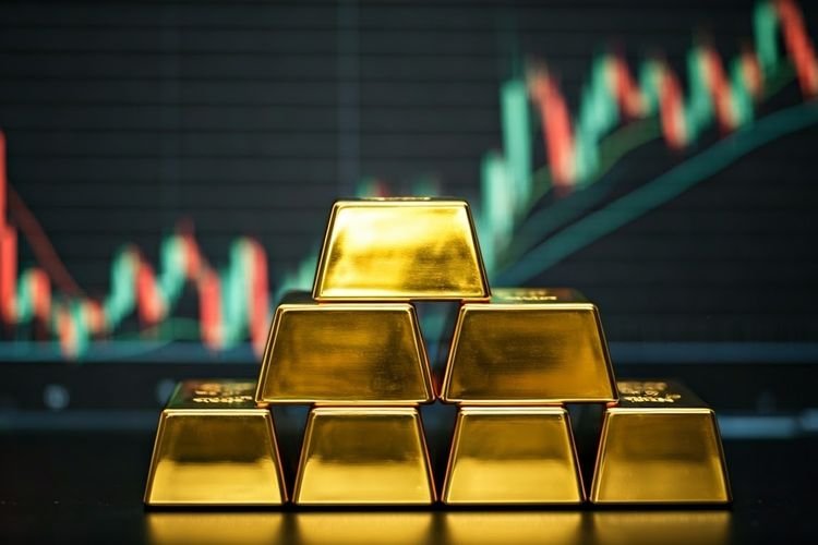 Konflik Timur Tengah Memanas, Harga Emas Dunia Melonjak Tajam