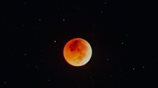Gerhana Bulan Total 3 Maret 2026: Fenomena “Blood Moon” Bisa Disaksikan di Seluruh Indonesia, Ini Waktu Puncaknya