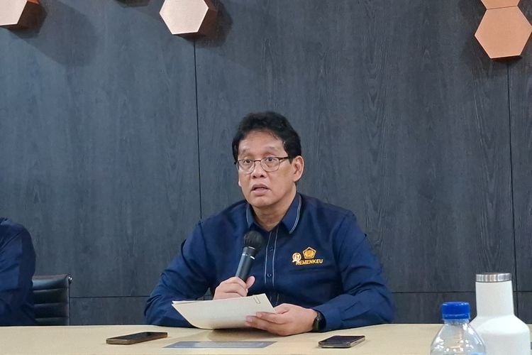 Purbaya Akui Coretax Bermasalah: Salah Desain dan Sulit Digunakan Wajib Pajak