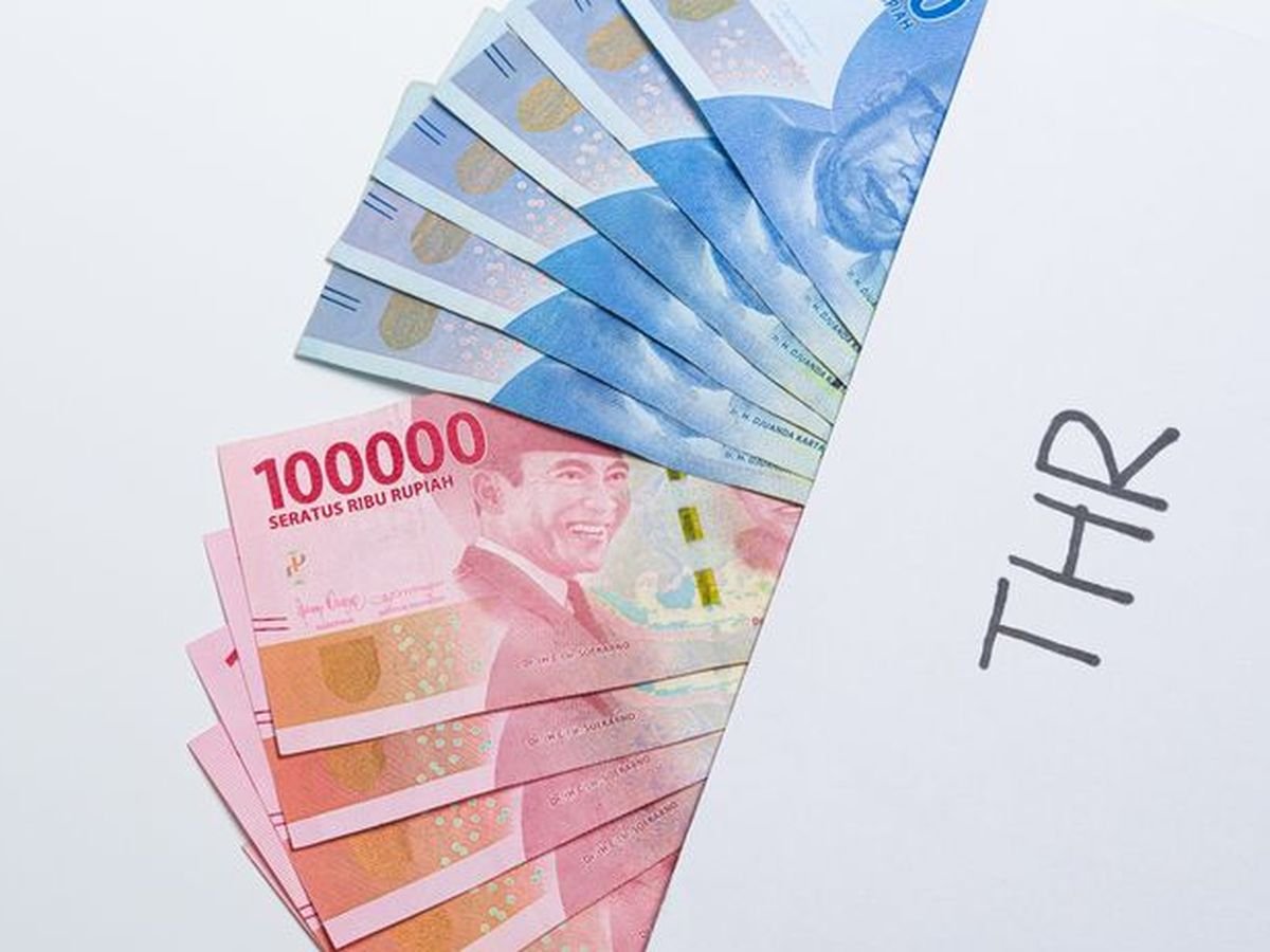 KPK Ungkap Korupsi Berkedok THR, Setoran Pejabat Mengalir Jelang Idulfitri