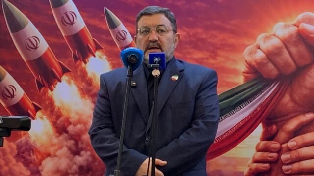 Dubes Iran: Lebih Siap dari Perang 12 Hari, Siap Hadapi AS dan Israel