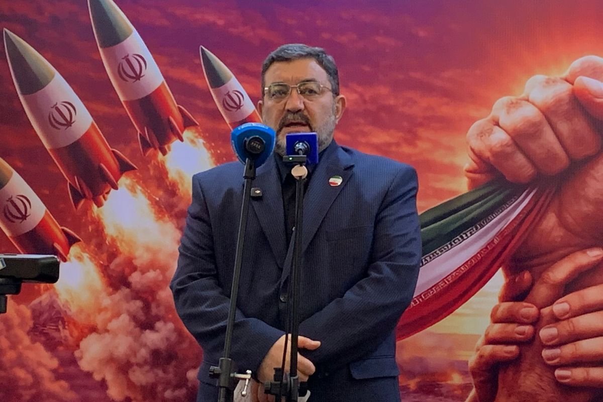 Dubes Iran: Lebih Siap dari Perang 12 Hari, Siap Hadapi AS dan Israel