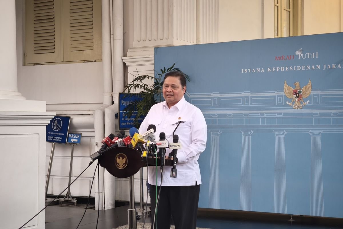 Pemerintah Pastikan Defisit APBN Tetap di Bawah 3 Persen, Efisiensi Jadi Andalan