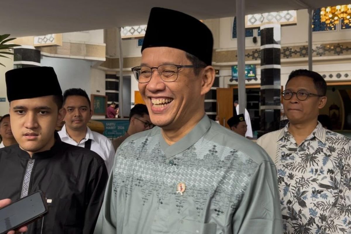 Pemerintah Kaji WFH Minimal 1 Hari per Minggu, Purbaya Sebut Bisa Hemat BBM hingga 20 Persen