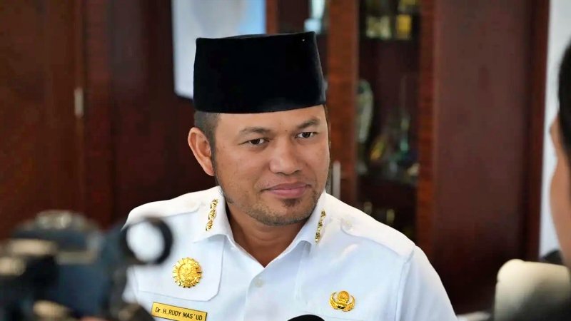 Mobil Dinas Rp 8,5 Miliar Tuai Kritik, LHKPN Gubernur Kaltim Ikut Jadi Sorotan