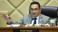 Ketua Komisi II DPR Tak Hanya Gaji Pejabat, DPR Minta Pemerintah Pangkas Anggaran Tak Prioritas