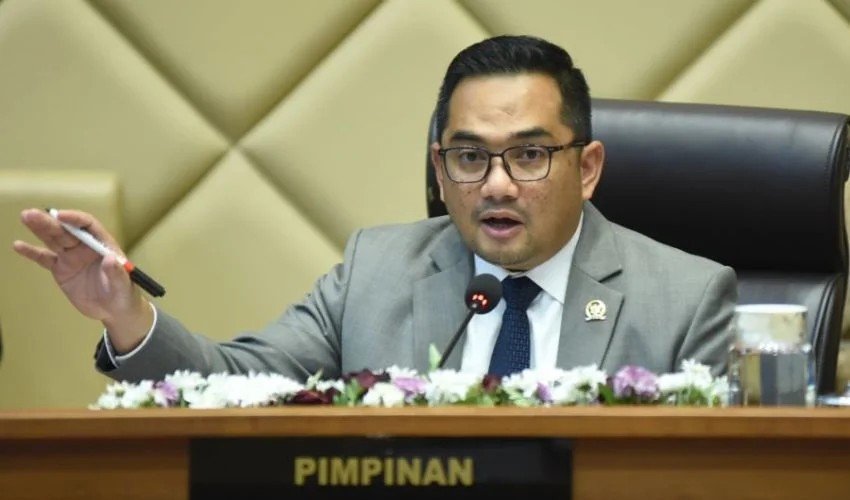 Tak Hanya Gaji Pejabat, DPR Minta Pemerintah Pangkas Anggaran Tak Prioritas
