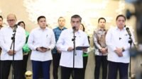 THR 2026 Wajib Dibayar Penuh, Menaker Tegas Larang Perusahaan Mencicil