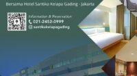 WhatsApp Image 2026-03-04 at 21.46.17 Libur Lebaran di Jakarta Utara? Hotel Santika Kelapa Gading Jadi Pilihan Strategis Dekat Ancol dan Pusat Belanja
