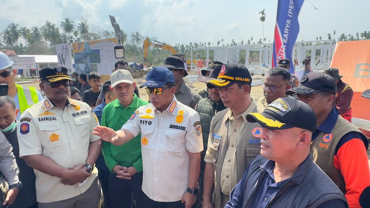 HUT Satpol PP dan Satlinmas 2026: Trantibumlinmas Tangguh Jadi Fondasi Pembangunan Berkelanjutan