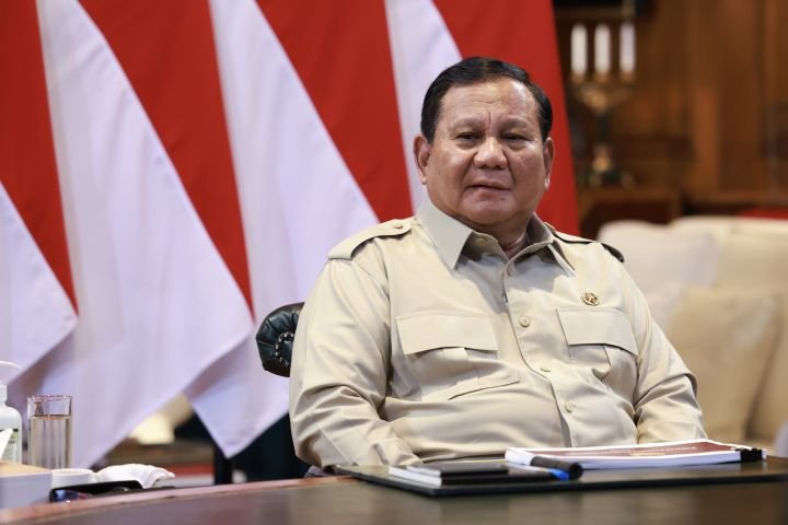 Ekonomi RI Mau Digeber ke 8%, Ini Strategi Besar Prabowo hingga 2029