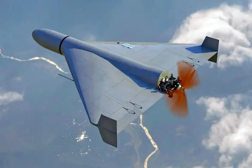 Drone Shahed Iran Jadi Ancaman Baru, AS Akui Sistem Pertahanannya Kewalahan