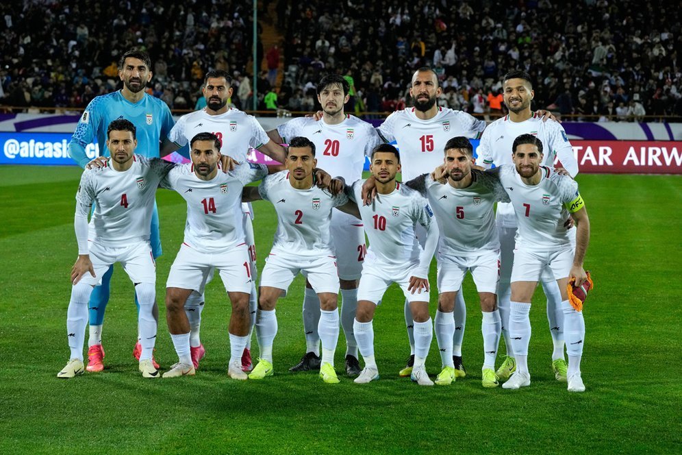 Nasib Timnas Iran di Piala Dunia 2026 Terancam, Konflik Asia Barat Uji Netralitas FIFA