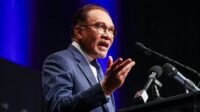 pm-malaysia-anwar-ibrahim_169 Iran Izinkan Kapal Tanker Malaysia Lewat Selat Hormuz, Anwar Ibrahim: Hasil Diplomasi Intensif