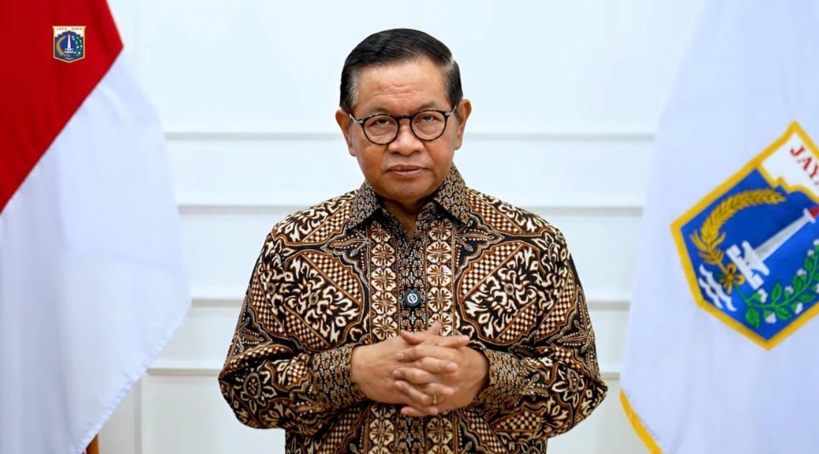 Tanpa Operasi Yustisi, Pramono: Jakarta Terbuka untuk Pendatang, Asal Syarat Administrasi Lengkap