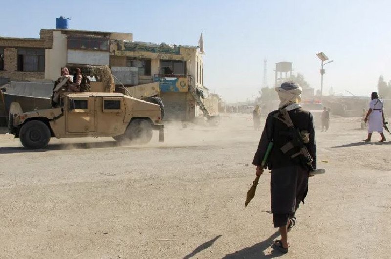 Konflik Taliban vs Pakistan Memanas, Saling Klaim Kemenangan dan Korban Berjatuhan