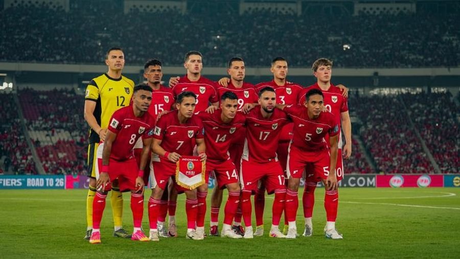 Ranking FIFA Terbaru: Indonesia Salip Malaysia, Harimau Malaya Anjlok 14 Peringkat Akibat Sanksi