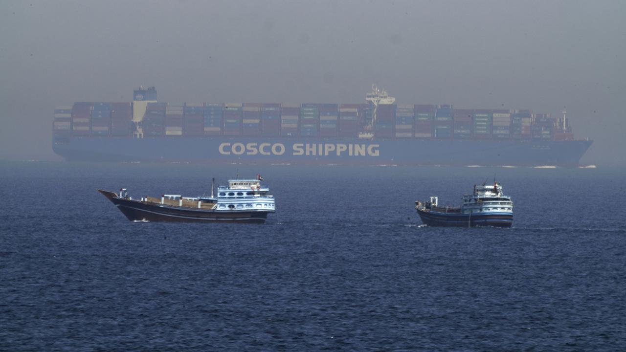 Blokade Selat Hormuz Picu Krisis Energi Global, Dunia Rugi Rp1.000 Triliun