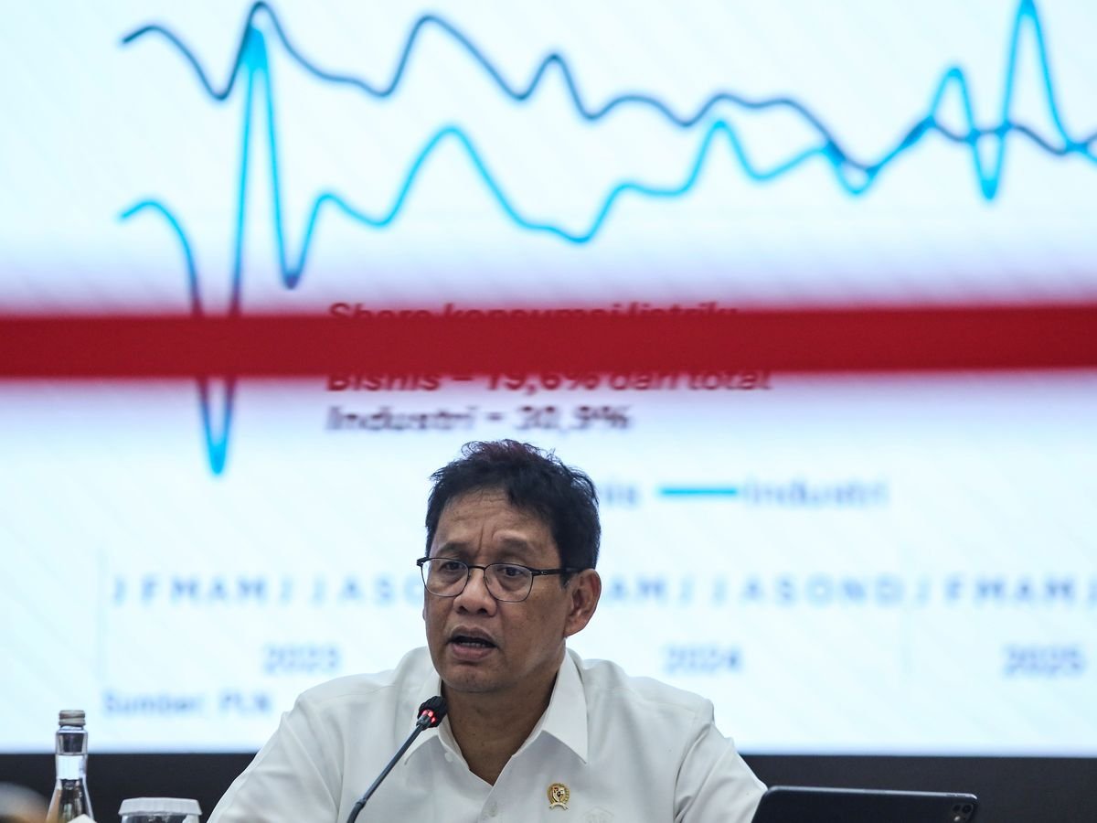 Belanja Negara Melonjak, APBN Maret 2026 Defisit Rp240 Triliun