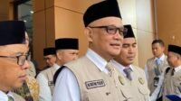 69c2476e97224 Biaya Penerbangan Haji Naik Rp1,77 Triliun, Menhaj Pastikan Ditanggung Keuangan Negara