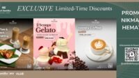 WhatsApp Image 2026-04-13 at 14.20.41 Promo “Nikmat Hemat” Hotel Santika Kelapa Gading, Ngopi Mulai Rp20 Ribu hingga Gelato Premium Lebih Murah