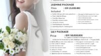 WhatsApp Image 2026-04-14 at 09.56.30 Hotel Santika Kelapa Gading Rilis Wedding Package Mulai Rp15 Juta, Intimate Hingga Mewah Lengkap