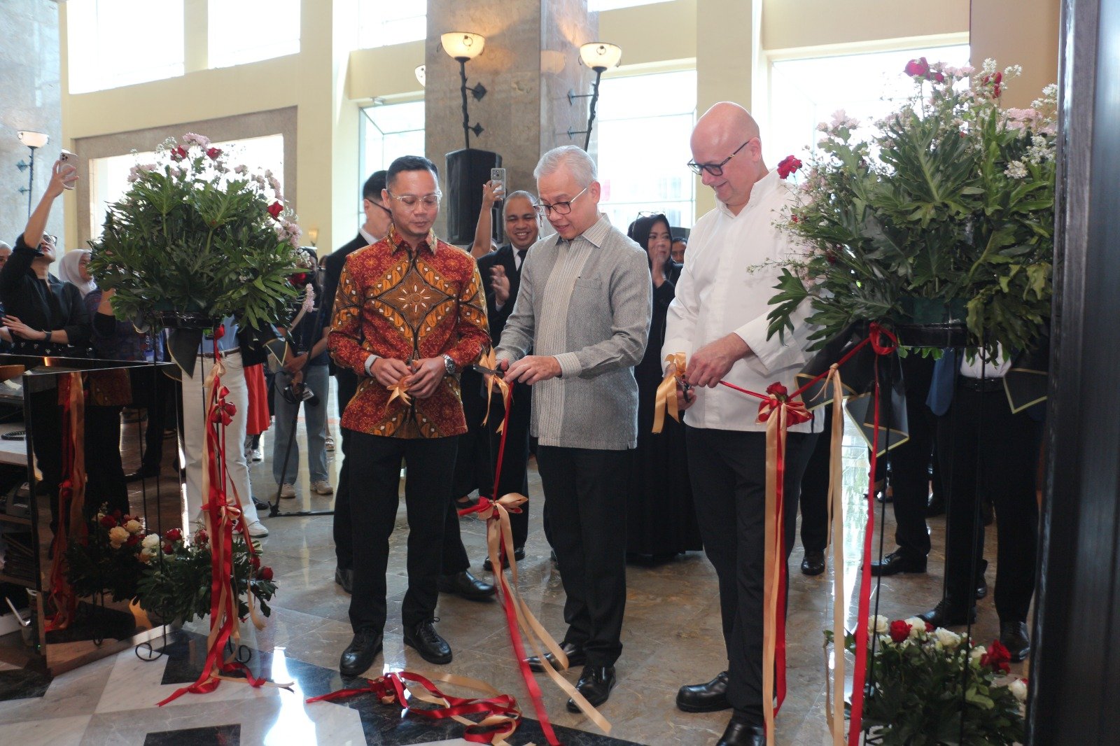 Re-Opening Cafe Sirih Jakarta 2026: Wajah Baru, Menu Global Inovatif, Siap Jadi Destinasi Kuliner Favorit