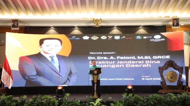 Kemendagri Dorong Optimalisasi BUMD, BLUD, dan Aset Daerah untuk Perkuat Pendapatan