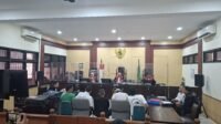 Sidang Sabu 30 Kg di Tangerang Diwarnai Kontroversi, Terdakwa Sebut Ada 50 Kg