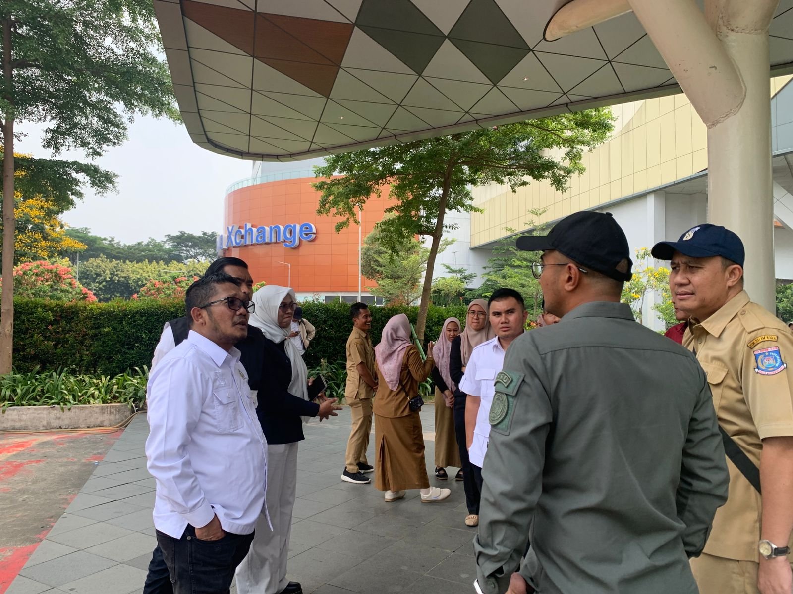 Sungai Hilang dan Zonasi Bermasalah, Penataan Ruang Tangsel Jadi Sorotan