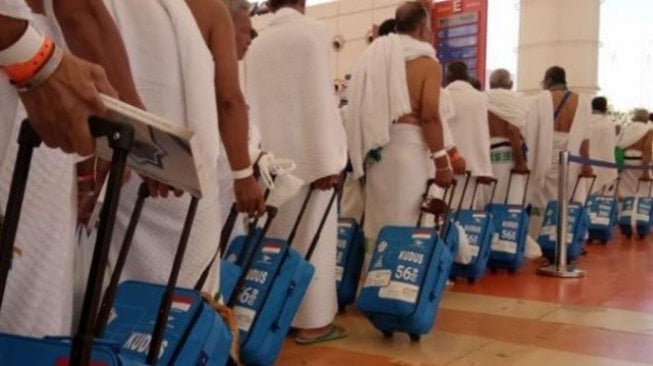 DPR Desak Pemerintah Prioritaskan Antrean Jemaah Haji Lansia: War Tiket Dinilai Prematur