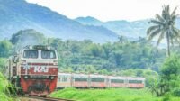 pt_kereta_api_indonesia Sejarah Baru Dimulai, Kereta Api Pertama di Papua Segera Dibangun