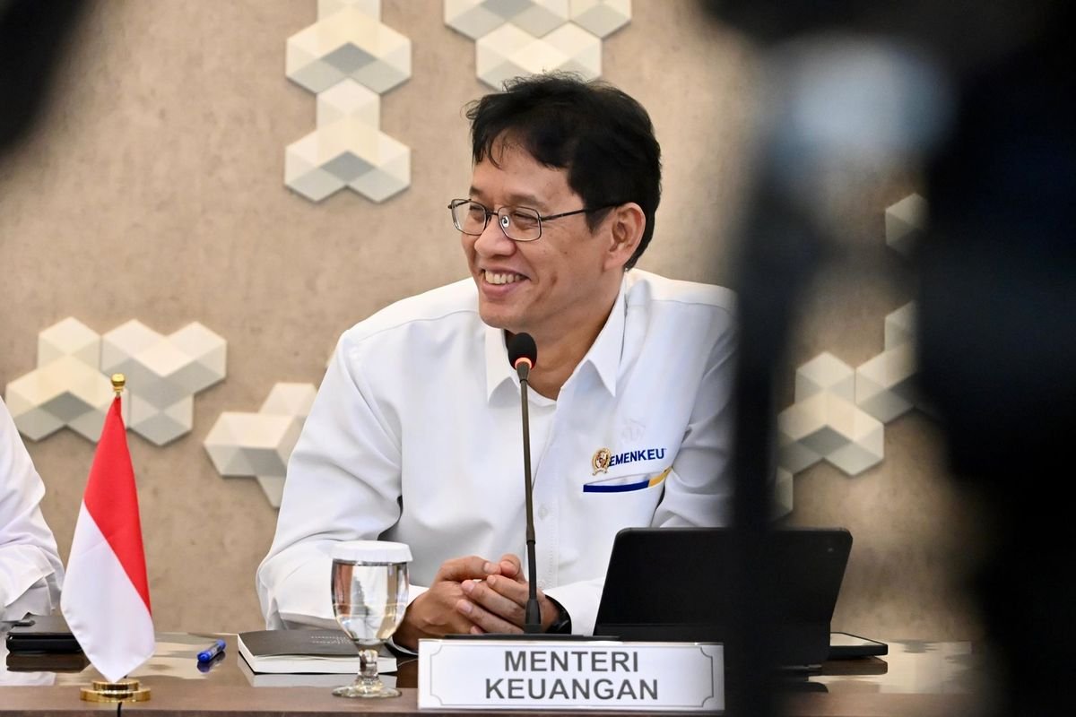 BBM Subsidi Tak Naik hingga 2026, Menkeu Purbaya: Demi Jaga Daya Beli Rakyat