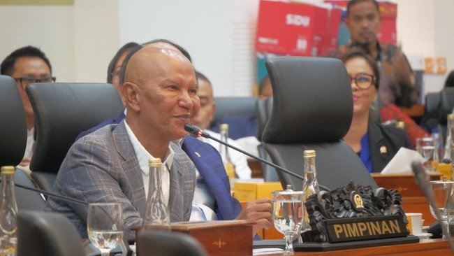 Banggar DPR: Jangan Kurangi Subsidi BBM, Perbaiki Target LPG 3 Kg