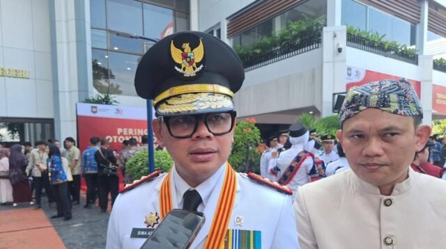 Kemendagri Soroti Demo Gubernur Kaltim: Banyak Aduan soal APBD