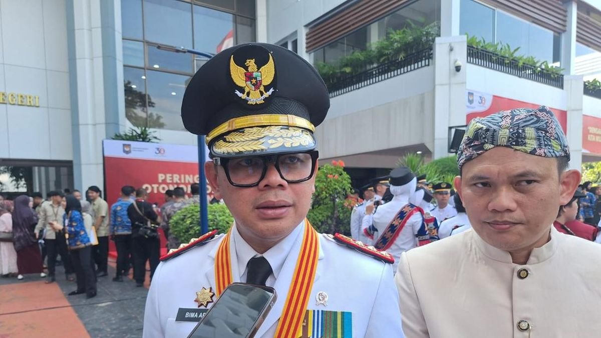 Kemendagri Soroti Demo Gubernur Kaltim: Banyak Aduan soal APBD