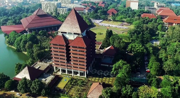 UI hingga UII Kritik Program Dapur MBG di Kampus: Universitas Bukan Operator Katering